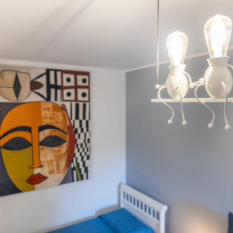 Villa dei Profumi - Casa con 4 camere da letto - 28