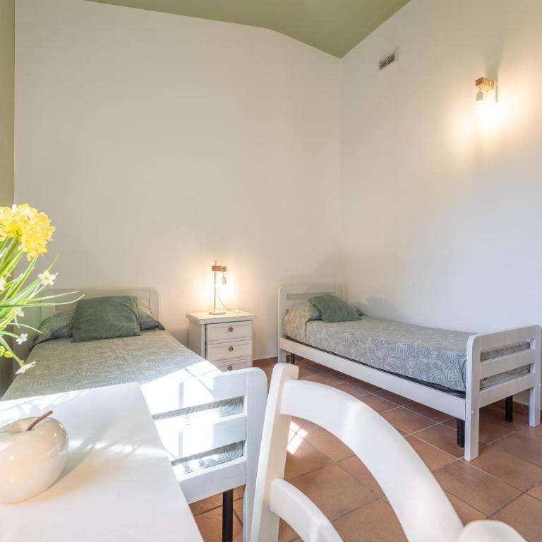 Villa dei Profumi - Casa con 4 camere da letto - 9