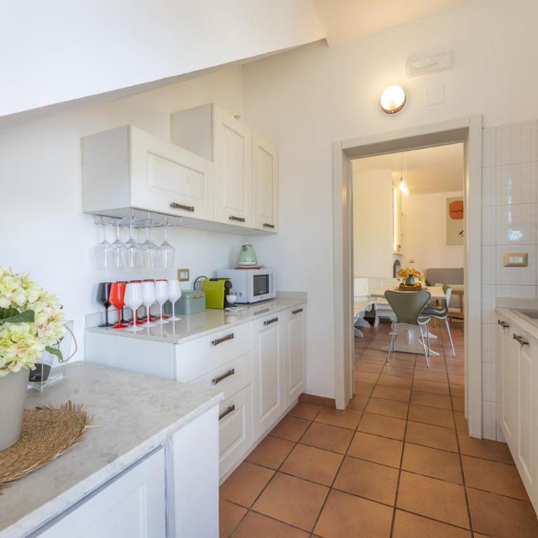 Villa dei Profumi - Casa con 4 camere da letto - 8