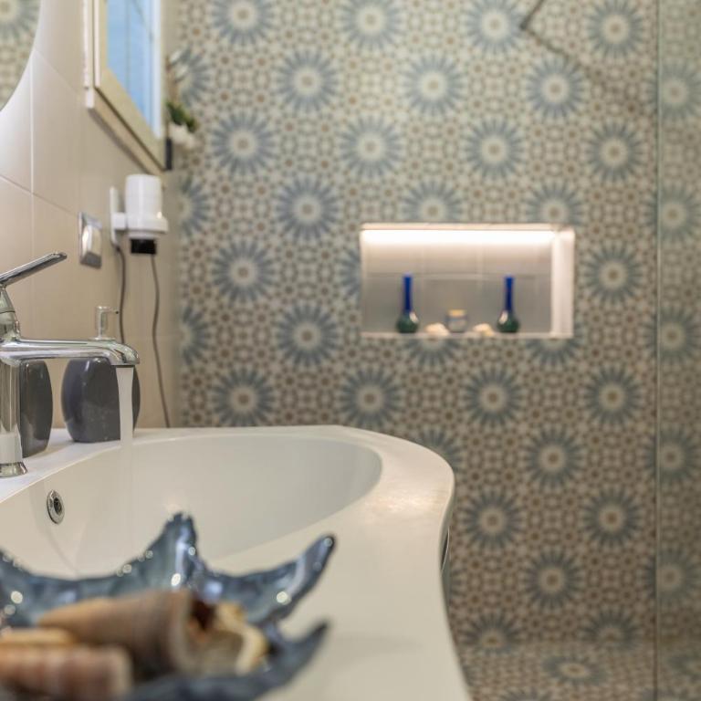 Villa dei Profumi - Casa con 4 camere da letto - 34