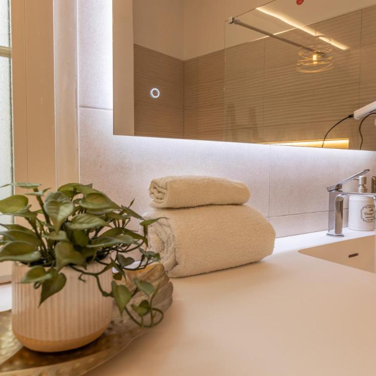 Villa dei Profumi - Casa con 4 camere da letto - 19