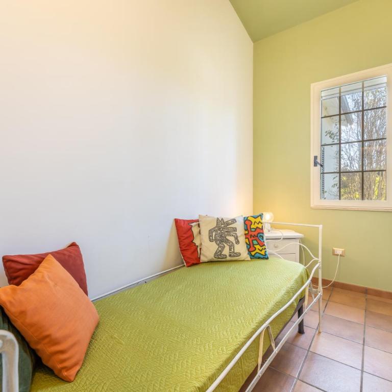 Villa dei Profumi - Casa con 4 camere da letto - 15