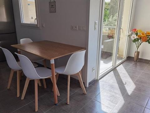 APPARTEMENT T3 65 m2 CENTRE VILLE - Appartamento con 2 Camere da Letto - 8