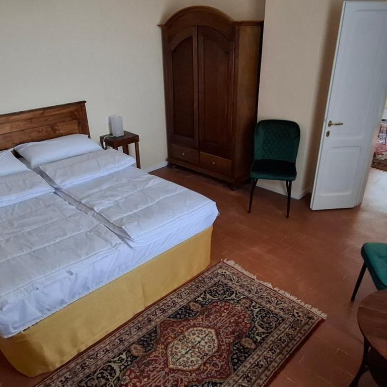 La Kascina Suite & Rooms - Suite con Vasca Idromassaggio - 7
