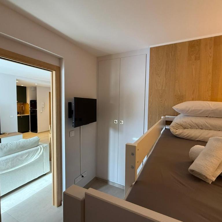 Superb 6-person T3 apartment close to the slopes - Appartement - 9