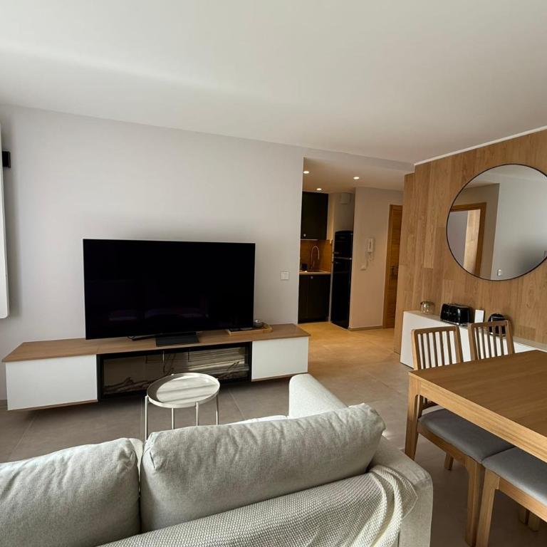 Superb 6-person T3 apartment close to the slopes - Appartement - 18