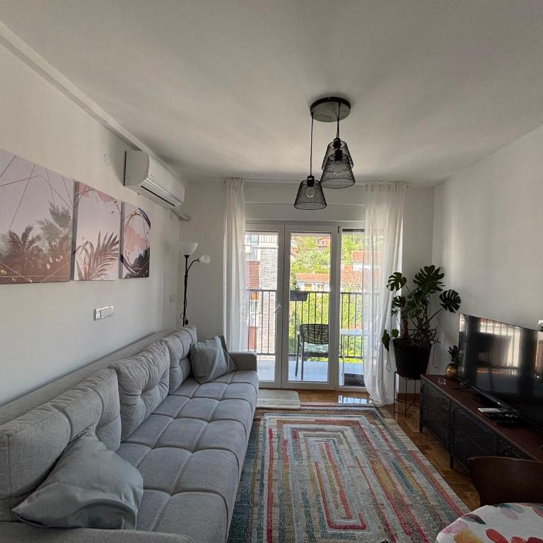 Apartman Mirka, Vrnjačka Banja - Apartman sa 1 Spavaćom Sobom - 1