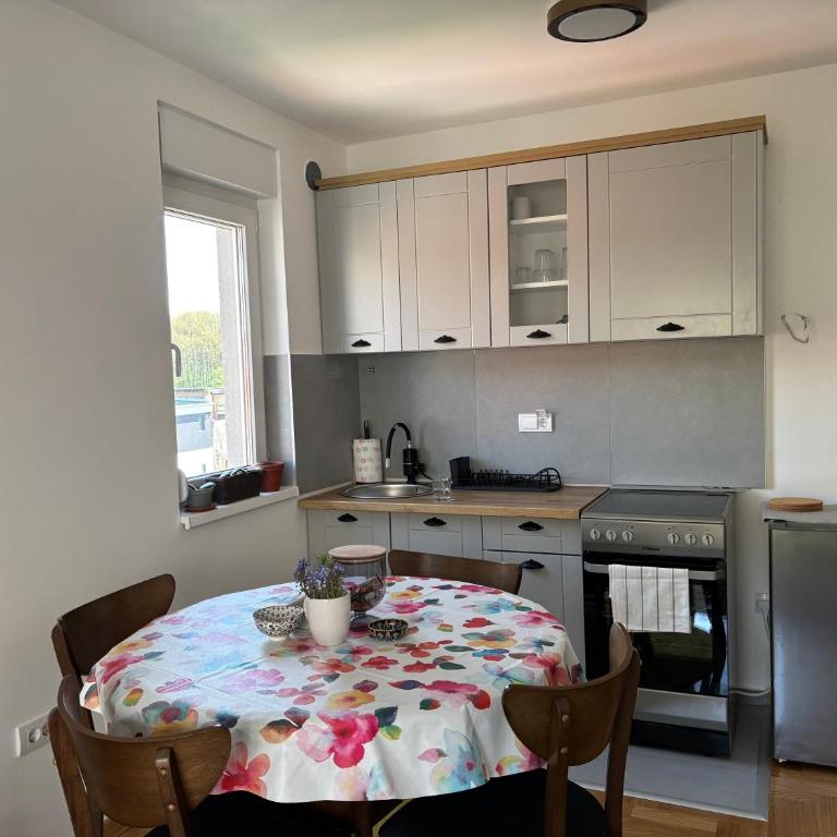 Apartman Mirka, Vrnjačka Banja - Apartman sa 1 Spavaćom Sobom - 6