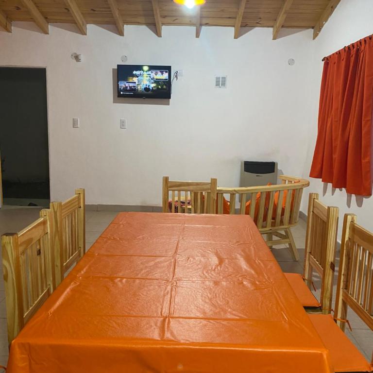 Casitas del Champaqui! - Casa de 2 dormitorios - 11