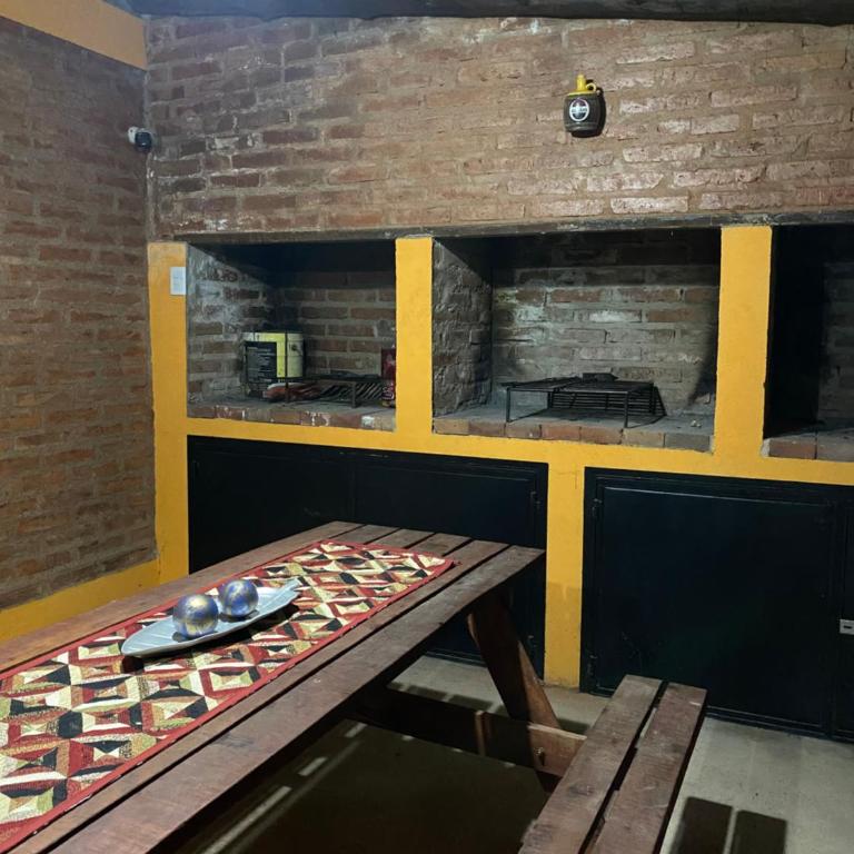 Casitas del Champaqui! - Casa de 2 dormitorios - 12