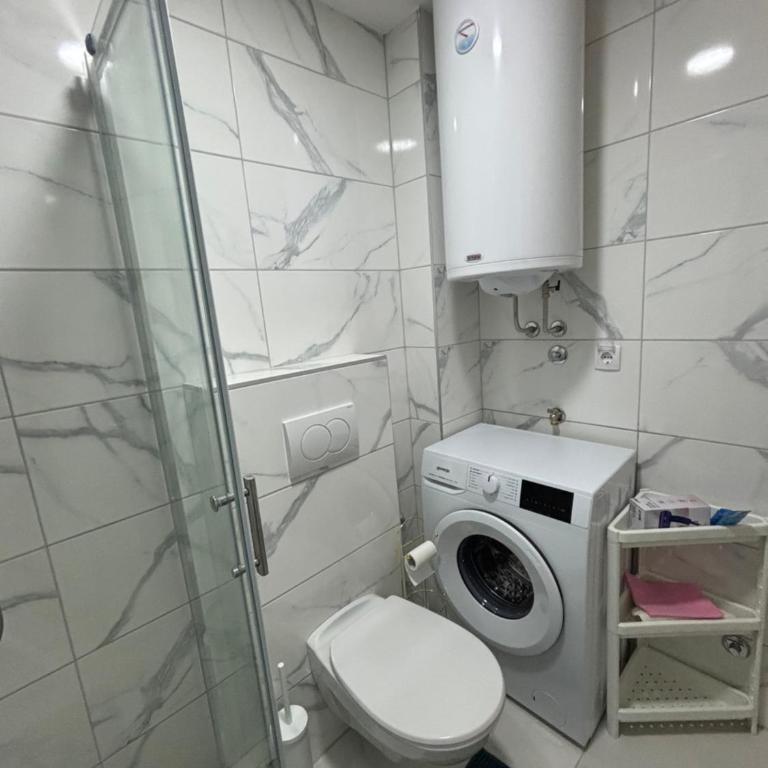 Apartman Mirka, Vrnjačka Banja - Apartman sa 1 Spavaćom Sobom - 15