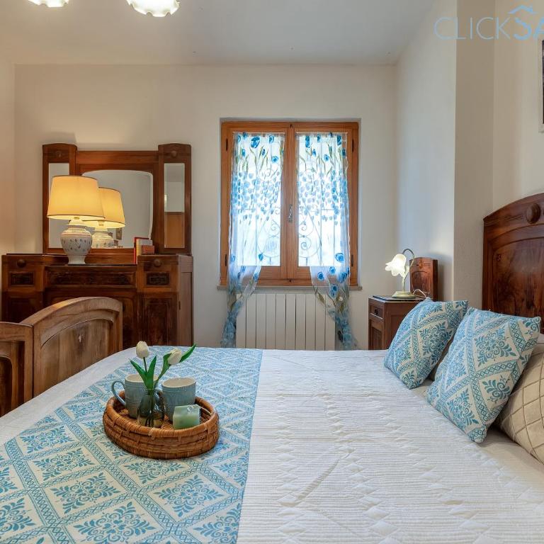 ClickSardegna Villa Lucilla with swimming pool in olive groves - Villa with Private Pool - 35