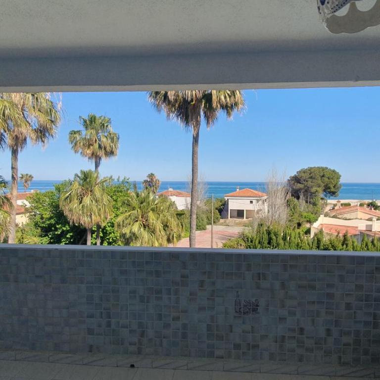 Apartamentos Cap y Corp - Appartamento con 2 Camere da Letto (4-6 Adulti) - 24
