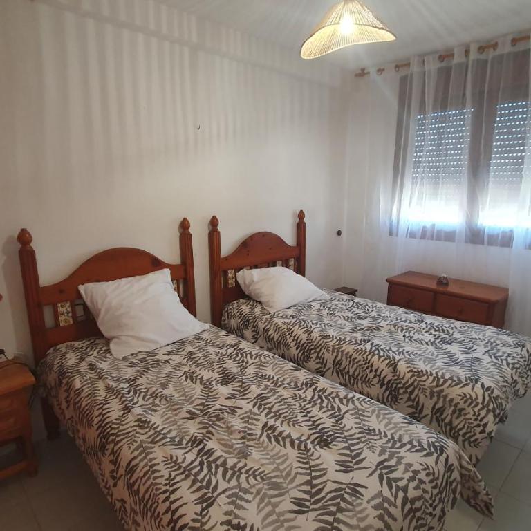 Apartamentos Cap y Corp - Appartamento con 2 Camere da Letto (4-6 Adulti) - 39