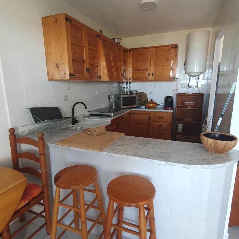 Apartamentos Cap y Corp - Appartamento con 2 Camere da Letto (4-6 Adulti) - 37