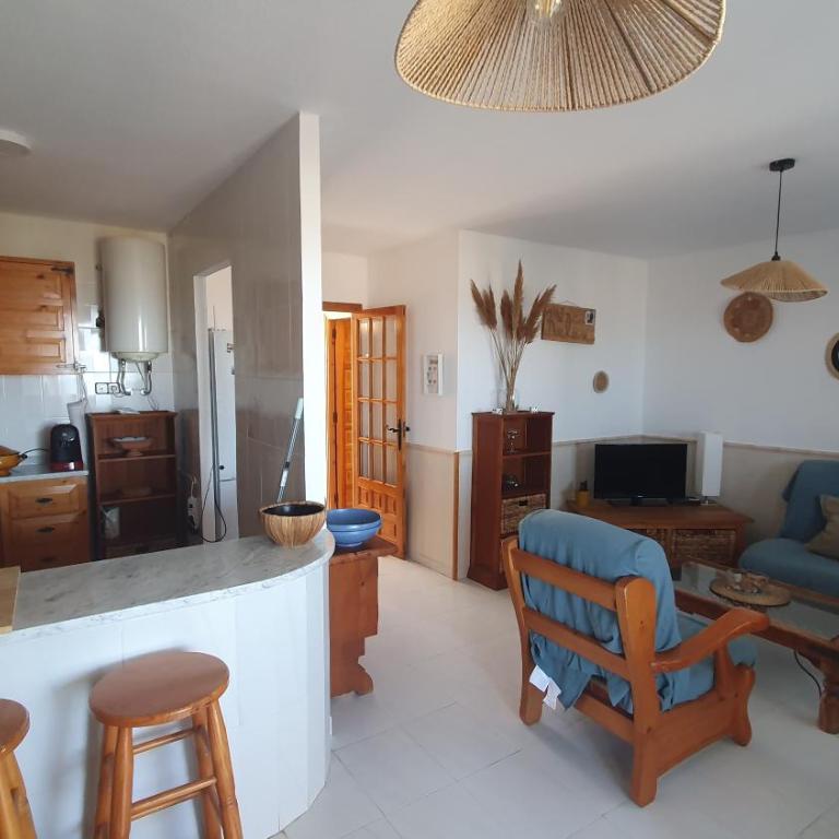 Apartamentos Cap y Corp - Appartamento con 2 Camere da Letto (4-6 Adulti) - 40