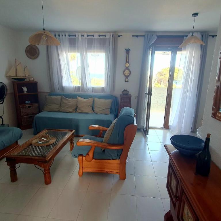 Apartamentos Cap y Corp - Appartamento con 2 Camere da Letto (4-6 Adulti) - 11