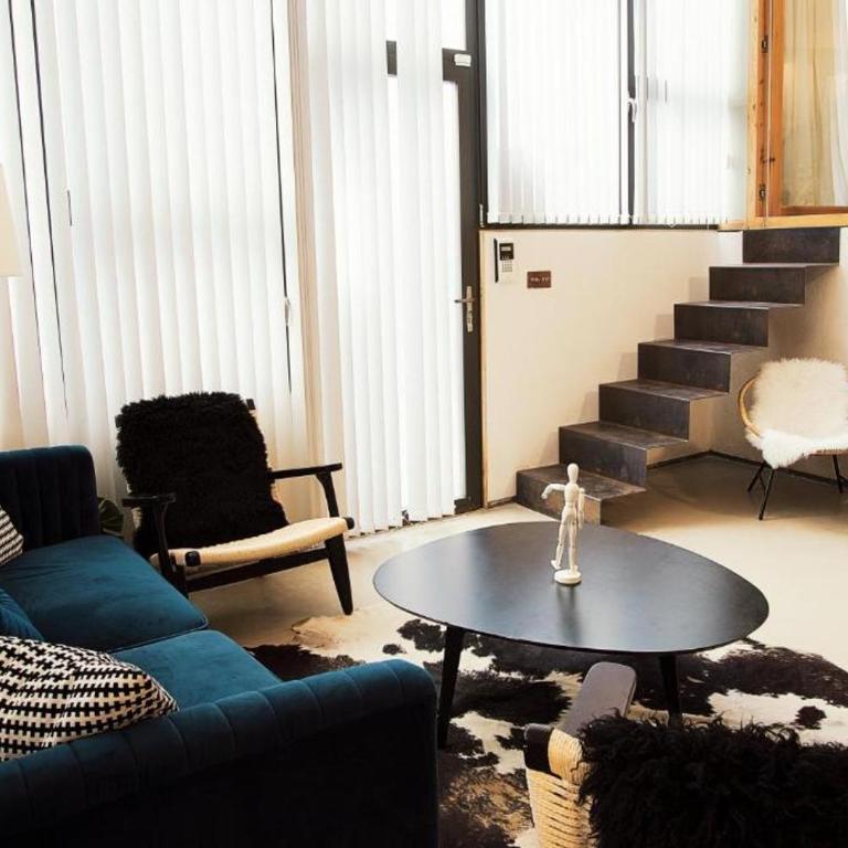 Style & Design Suite - Apartamento - 2 niveles - 1