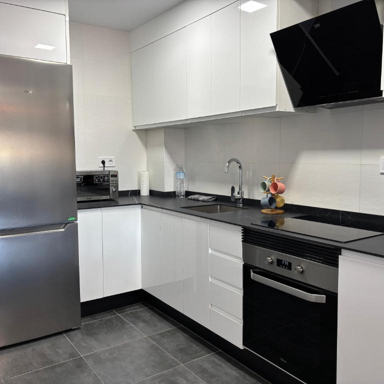 Apartamento Luli - Two-Bedroom Apartment - 11