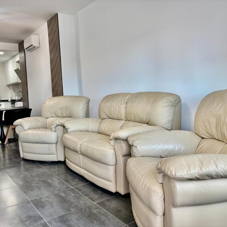 Apartamento Luli - Two-Bedroom Apartment - 17