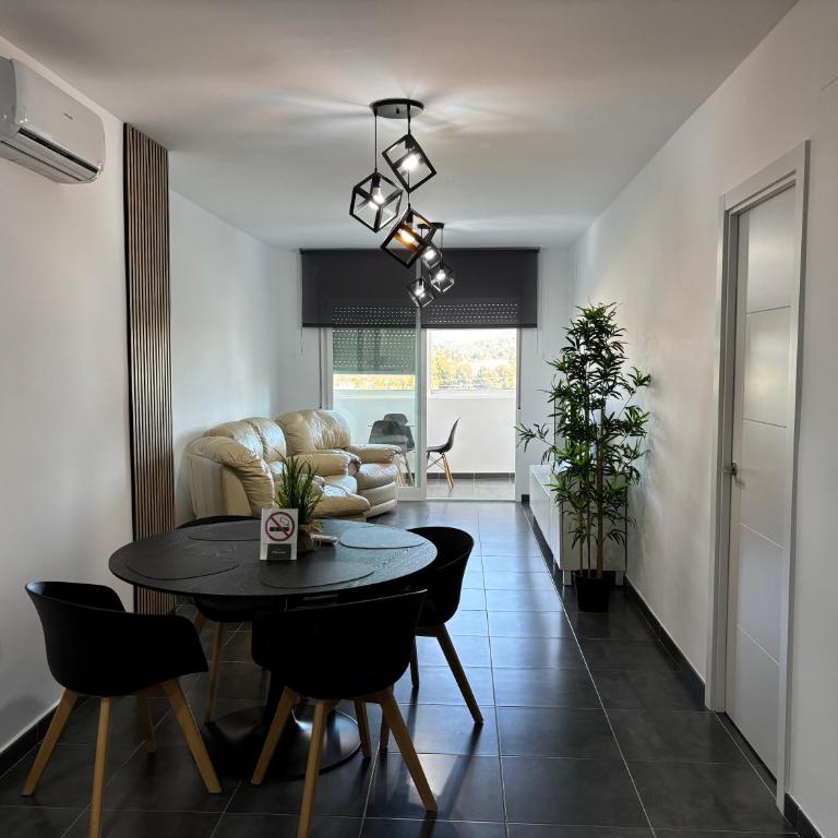 Apartamento Luli - Two-Bedroom Apartment - 18