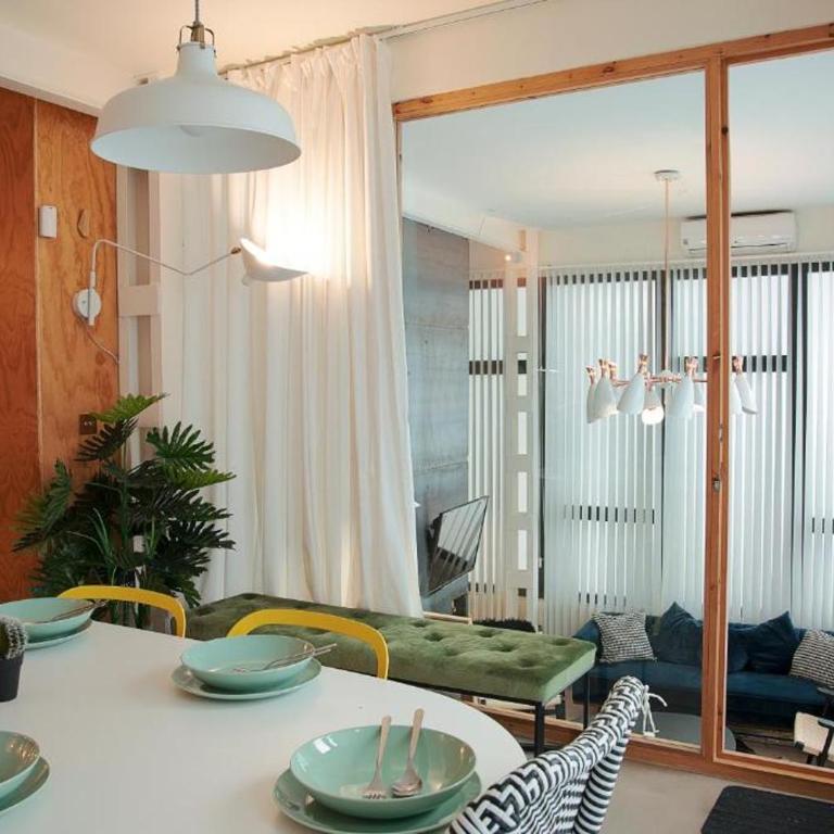 Style & Design Suite - Apartamento - 2 niveles - 3