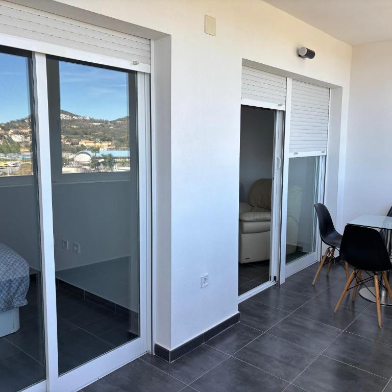 Apartamento Luli - Two-Bedroom Apartment - 21