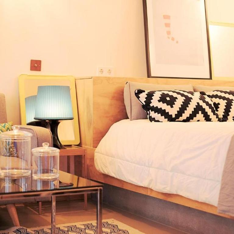 Style & Design Suite - Apartamento - 2 niveles - 4
