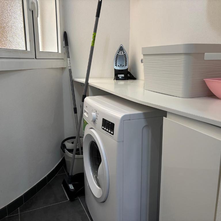 Apartamento Luli - Two-Bedroom Apartment - 19