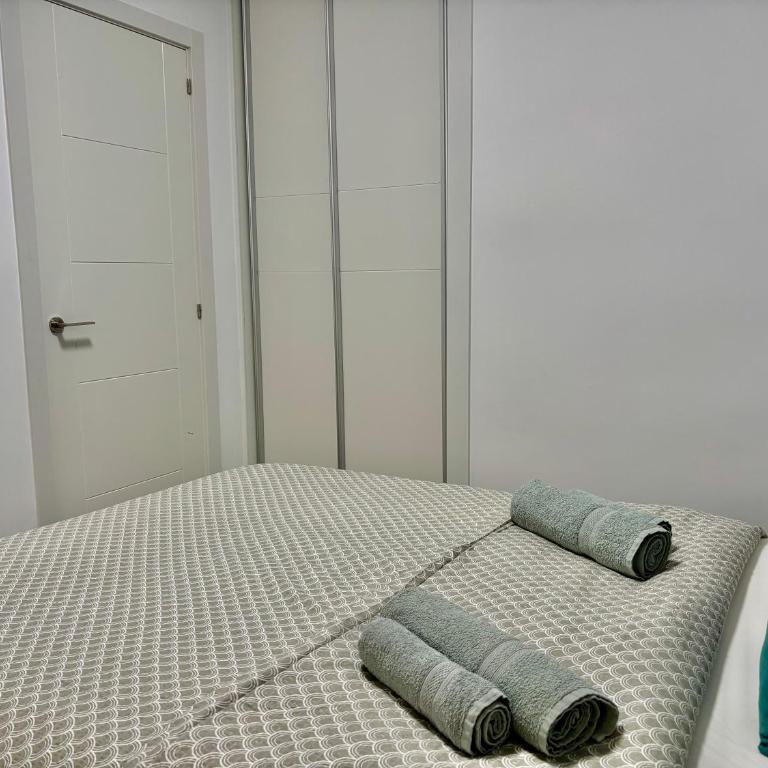 Apartamento Luli - Two-Bedroom Apartment - 13