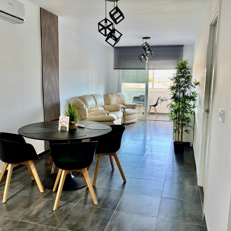 Apartamento Luli - Two-Bedroom Apartment - 10