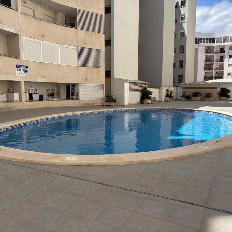 Apartamento Luli - Two-Bedroom Apartment - 24