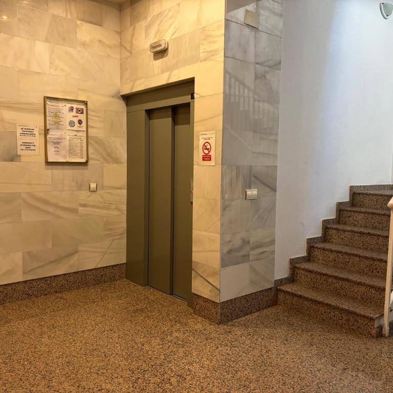 Apartamento Luli - Two-Bedroom Apartment - 27