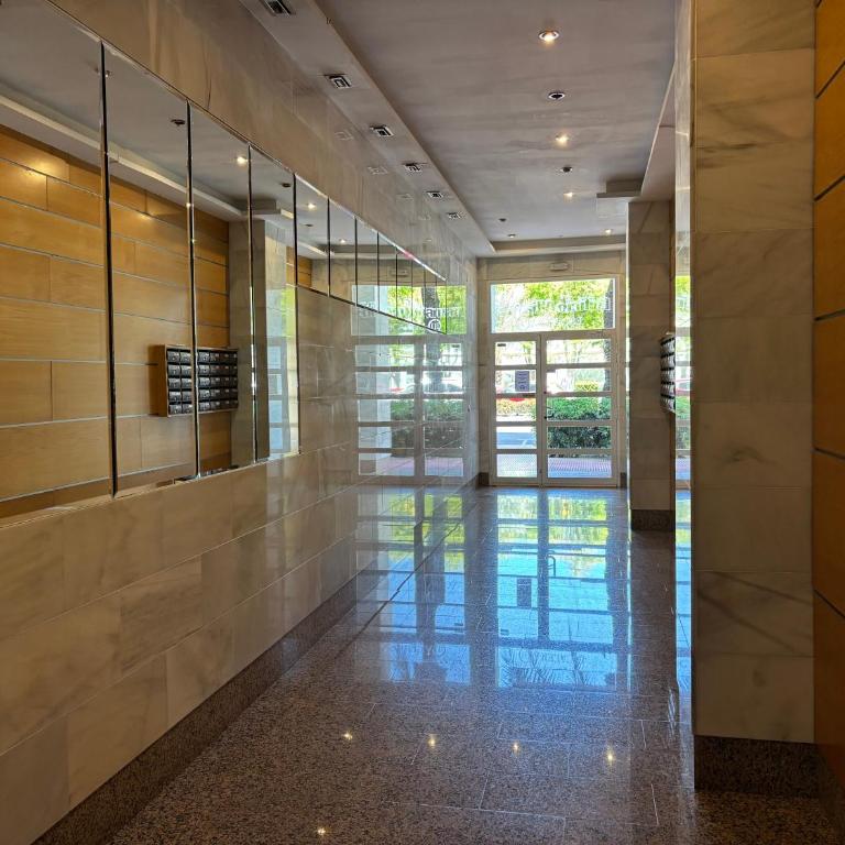 Apartamento Luli - Two-Bedroom Apartment - 26