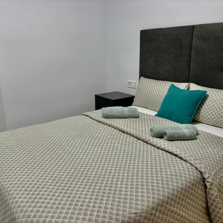 Apartamento Luli - Two-Bedroom Apartment - 14