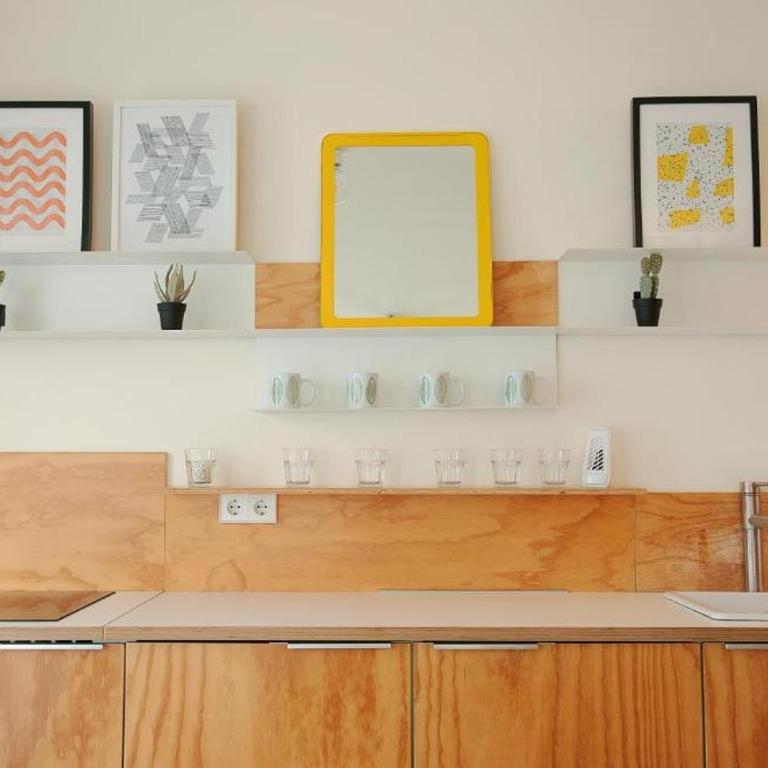 Style & Design Suite - Apartamento - 2 niveles - 15