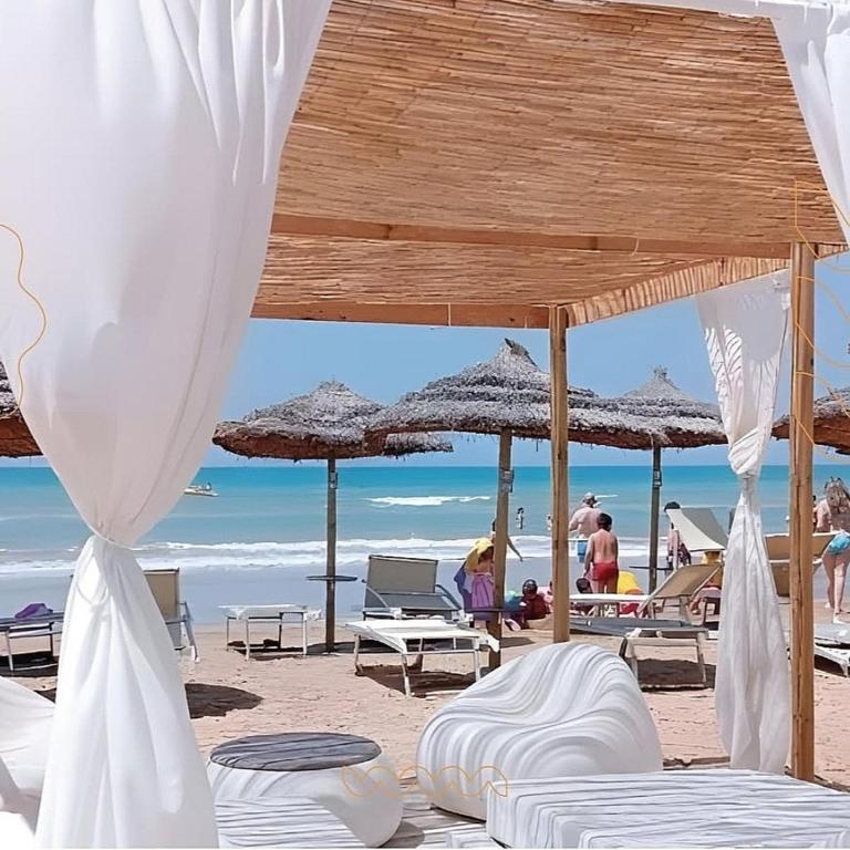 Piccolo Principe Romantic Sicilian Stay Free Private Parking - Haus mit 1 Schlafzimmer - 8