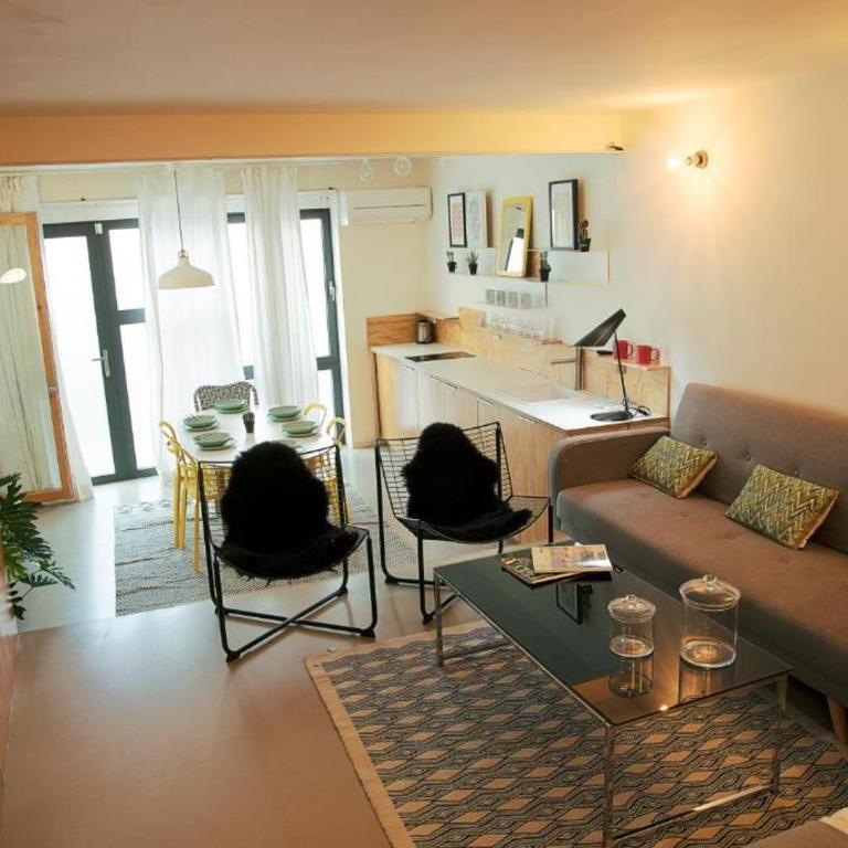 Style & Design Suite - Apartamento - 2 niveles - 10