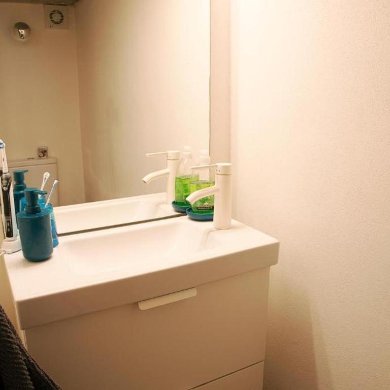 Style & Design Suite - Apartamento - 2 niveles - 26