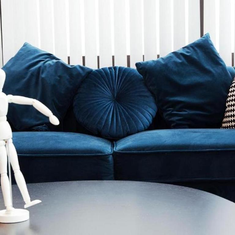 Style & Design Suite - Apartamento - 2 niveles - 20