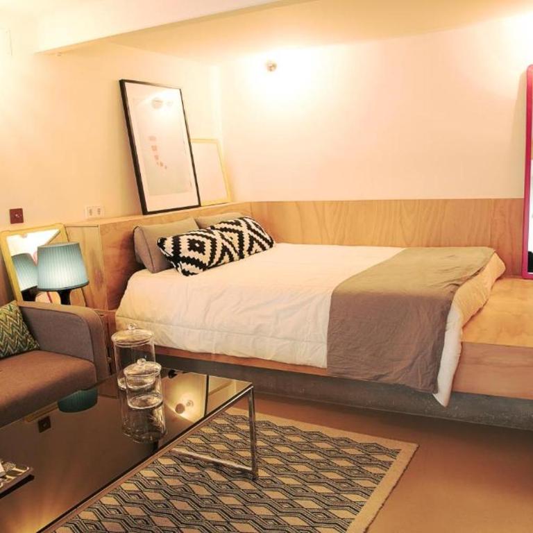 Style & Design Suite - Apartamento - 2 niveles - 12