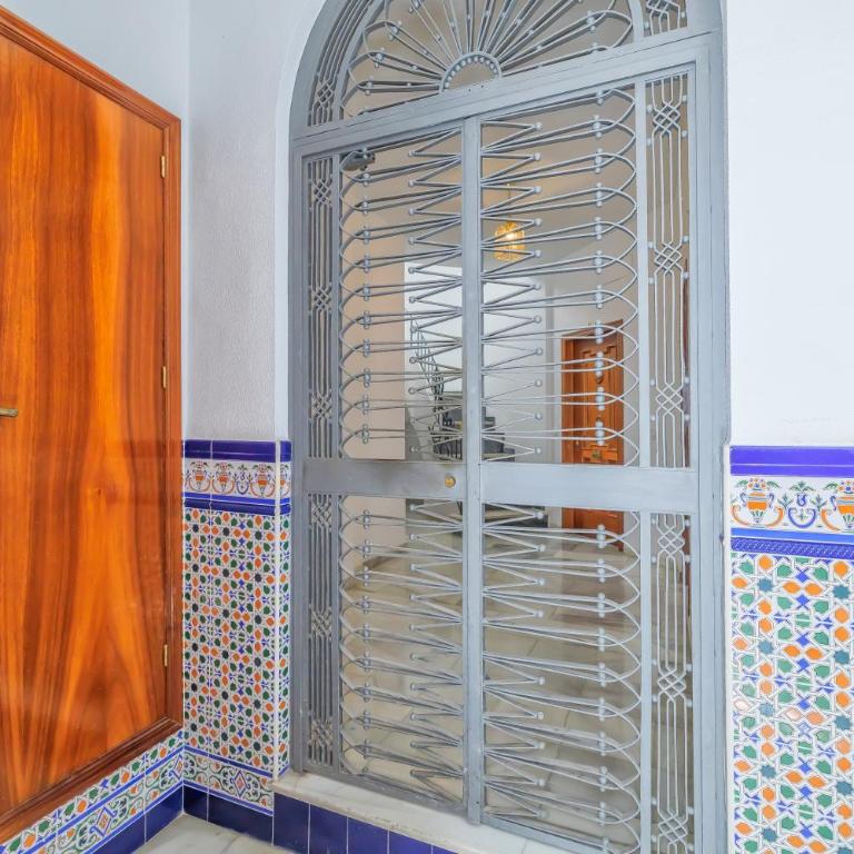 Apto Tendillas Centro Terraza - Oliva Suite - Apartamento de 2 dormitorios - 34