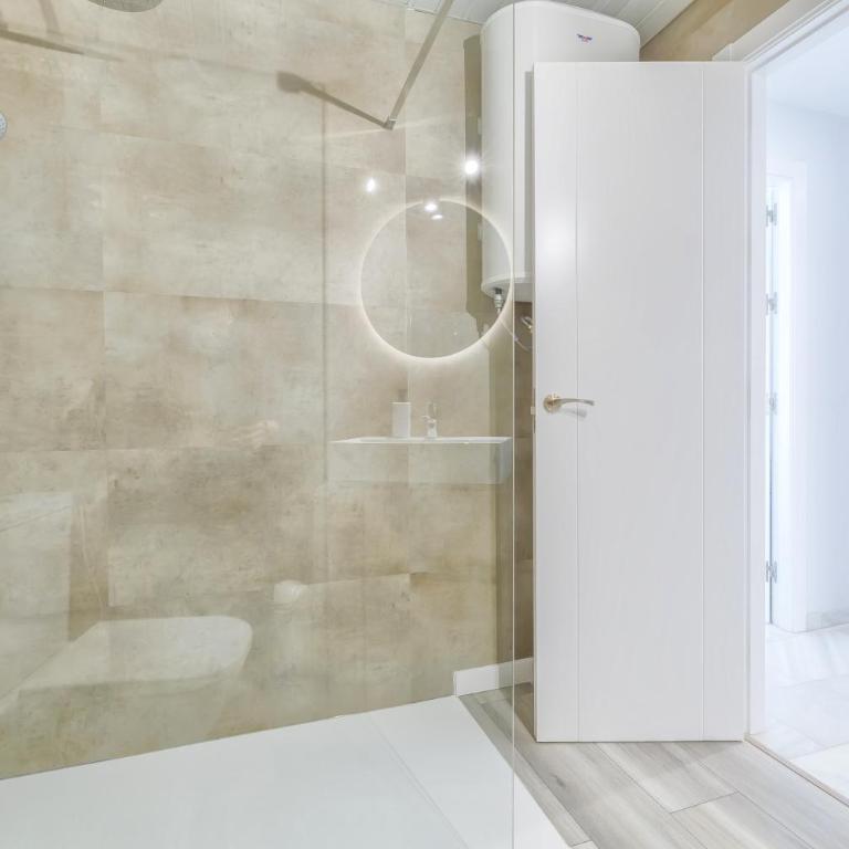 Apto Tendillas Centro Terraza - Oliva Suite - Apartamento de 2 dormitorios - 21