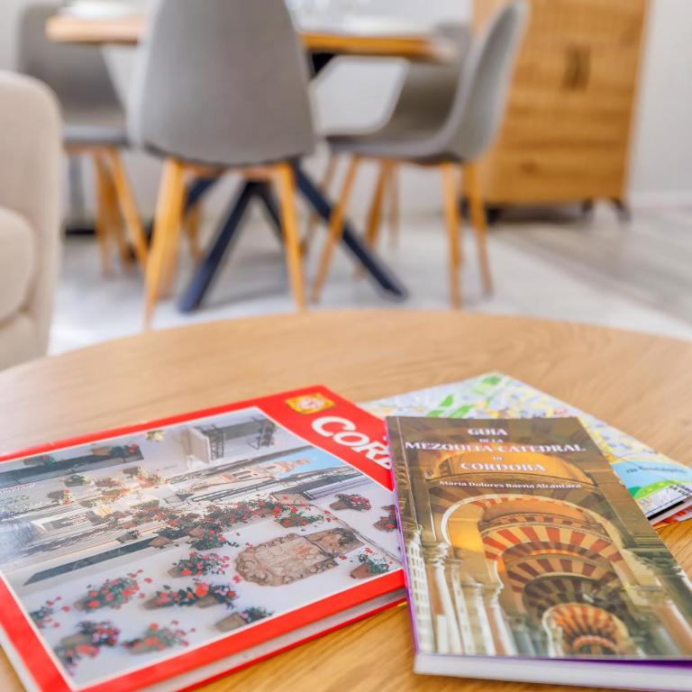 Apto Tendillas Centro Terraza - Oliva Suite - Apartamento de 2 dormitorios - 11
