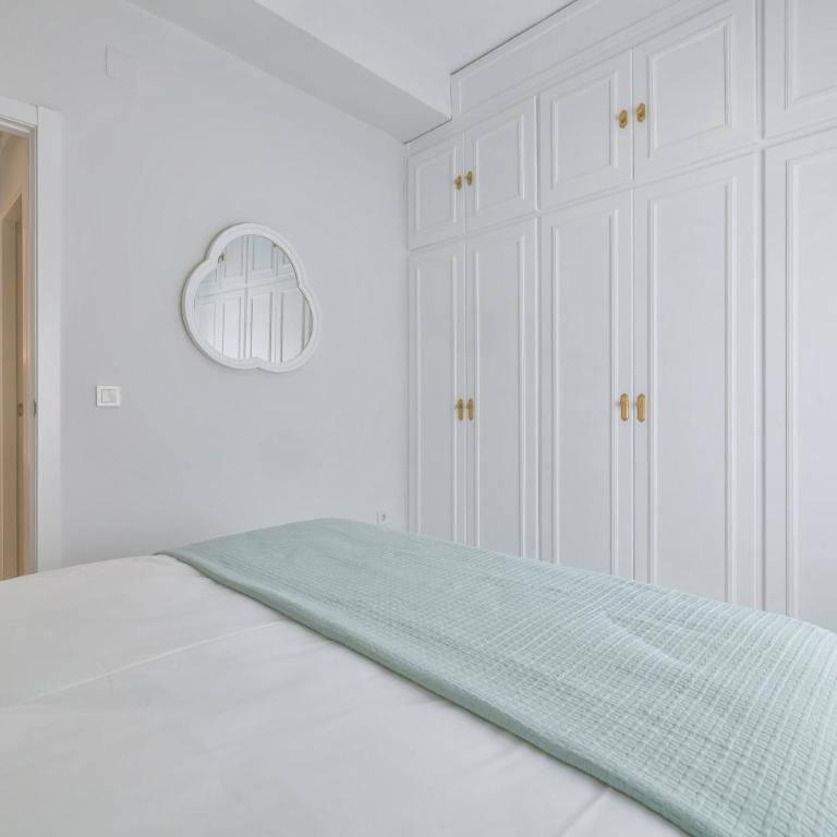 Apto Tendillas Centro Terraza - Oliva Suite - Apartamento de 2 dormitorios - 26