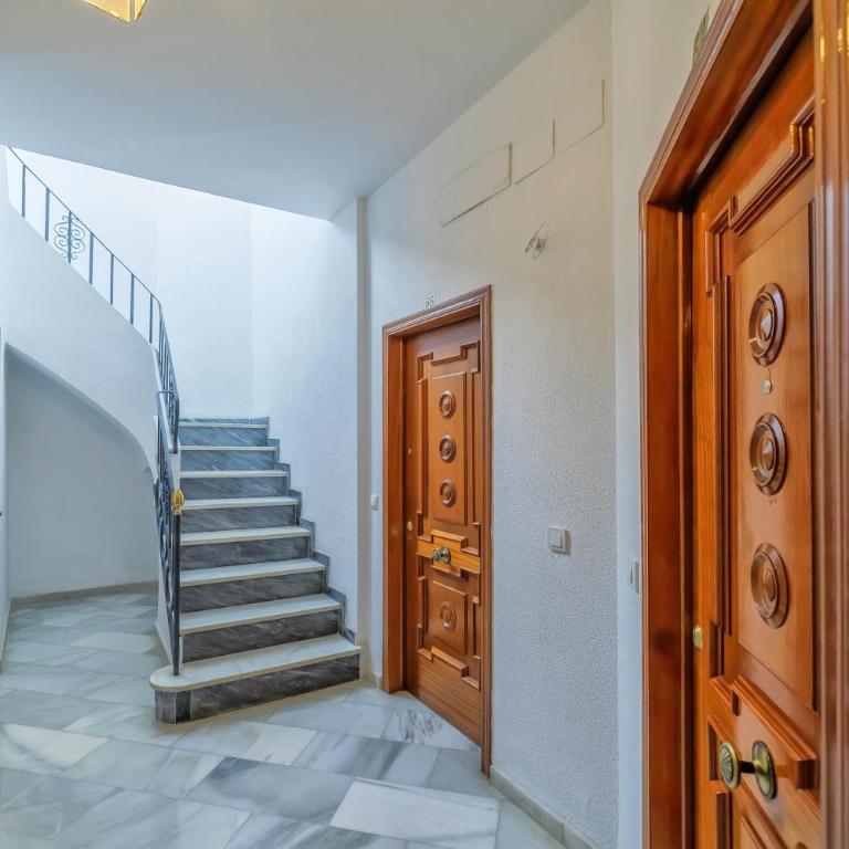 Apto Tendillas Centro Terraza - Oliva Suite - Apartamento de 2 dormitorios - 33