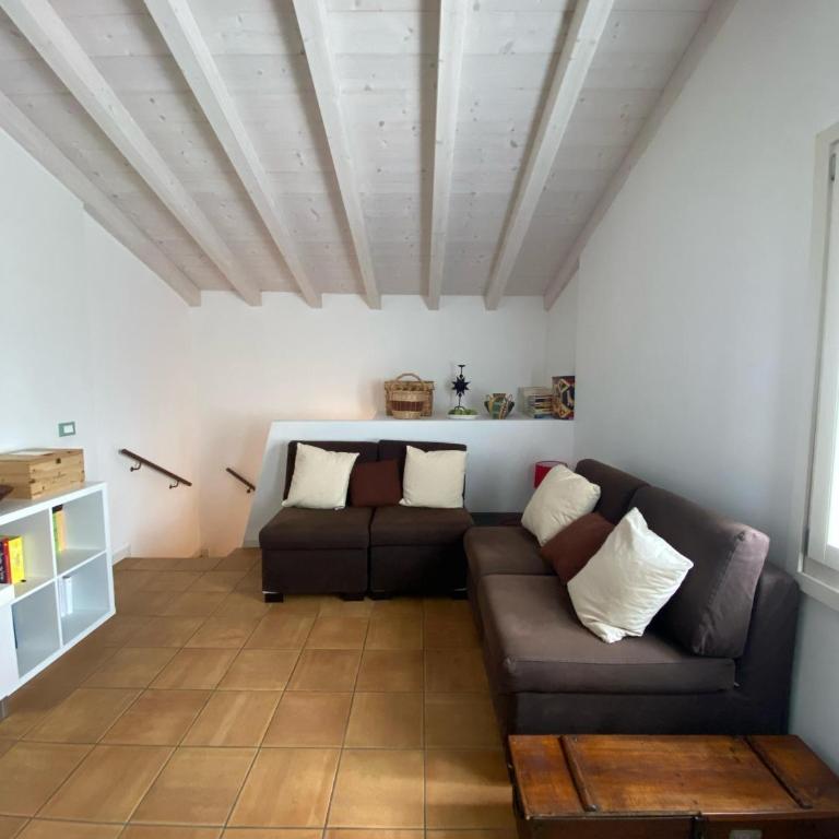 Agriturismo I Mischi - Appartamento con 2 Camere da Letto - 1