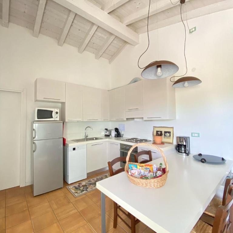 Agriturismo I Mischi - Appartamento con 2 Camere da Letto - 2