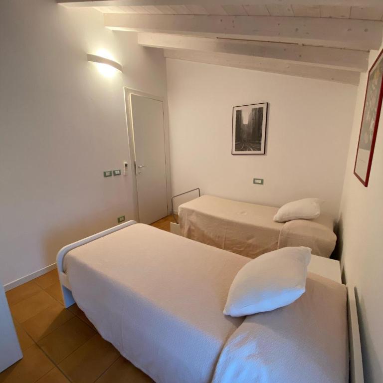 Agriturismo I Mischi - Appartamento con 2 Camere da Letto - 4