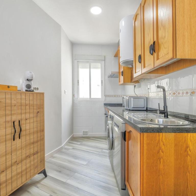 Apto Tendillas Centro Terraza - Oliva Suite - Apartamento de 2 dormitorios - 19